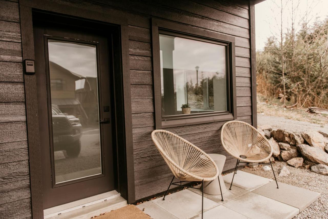 Hotel Drift West Coast Getaway Ucluelet Zewnętrze zdjęcie